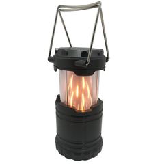 Φωτιστικό Luminor Flame / Μαύρο  / UN-20430_6