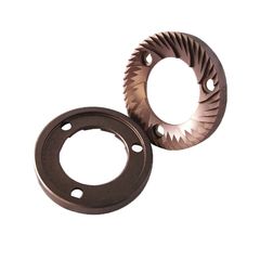 Fiorenzato F64 EVO Μαχαίρια Red Speed 64mm
