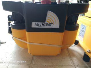 Γερανοί Fassi 2024 HETRONIC REMOTE CONTROL-thumb-1