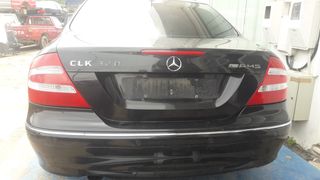 MERCEDES CLK 2004  KIN 112955-thumb-1
