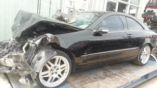 MERCEDES CLK 2004  KIN 112955-thumb-2