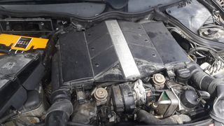 MERCEDES CLK 2004  KIN 112955-thumb-6
