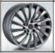 ALFA ROMEO ΖΑΝΤΕΣ ΣΕΤ 8Χ18 5Χ110Κ ΕΤ35 ΔΙΑΜΑΝΤΕ ΑΝΘΡΑΚΙ