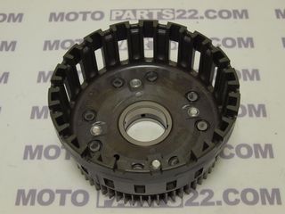 BMW R 1200 GS LC ΚΑΜΠΑΝΑ ΣΥΜΠΛΕΚΤΗ Νούμερο Αγγελίας (SKU): 30989