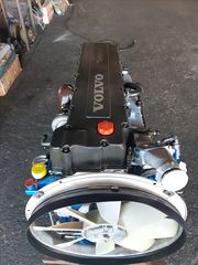 Μηχανη volvo D12c 460-thumb-1