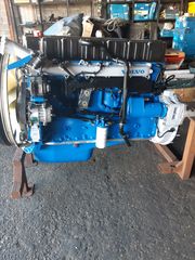 Μηχανη volvo D12c 460-thumb-3