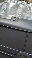 BMW E30 Μ40 πλαίσιο πινακίδας-thumb-2