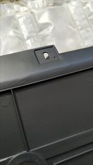 BMW E30 Μ40 πλαίσιο πινακίδας-thumb-3