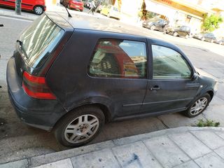 AUTOPARTS- ΠΩΛΟΥΝΤΑΙ ΜΕΤΑΧΕΙΡΙΣΜΕΝΑ ΑΝΤΑΛΛΑΚΤΙΚΑ VW GOLF IV BCB 1,6cc-thumb-1