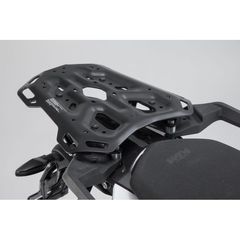 SW-MOTECH ADVENTURE-RACK βάση Topcase για KTM 790/890 Adventure/R μαύρη