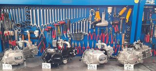 kilindropistona 57 gia honda c50 glx dax chaly astrea supra ss50 z50j Z50R monkey Gorilla lifan bobo skyteam Jincheng Jintong JC50 MODIFYING GARAGE "since1993" TAKEGAWAGR - 4miniracingparts,gr-thumb-18