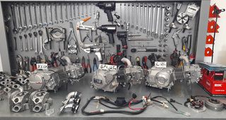 kilindropistona 57 gia honda c50 glx dax chaly astrea supra ss50 z50j Z50R monkey Gorilla lifan bobo skyteam Jincheng Jintong JC50 MODIFYING GARAGE "since1993" TAKEGAWAGR - 4miniracingparts,gr-thumb-1
