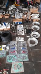 kilindropistona 57 gia honda c50 glx dax chaly astrea supra ss50 z50j Z50R monkey Gorilla lifan bobo skyteam Jincheng Jintong JC50 MODIFYING GARAGE "since1993" TAKEGAWAGR - 4miniracingparts,gr-thumb-26