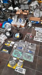 kilindropistona 57 gia honda c50 glx dax chaly astrea supra ss50 z50j Z50R monkey Gorilla lifan bobo skyteam Jincheng Jintong JC50 MODIFYING GARAGE "since1993" TAKEGAWAGR - 4miniracingparts,gr-thumb-43