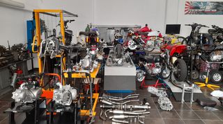 kilindropistona 57 gia honda c50 glx dax chaly astrea supra ss50 z50j Z50R monkey Gorilla lifan bobo skyteam Jincheng Jintong JC50 MODIFYING GARAGE "since1993" TAKEGAWAGR - 4miniracingparts,gr-thumb-53