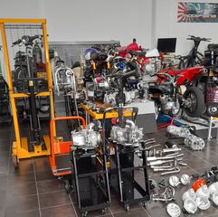 kilindropistona 57 gia honda c50 glx dax chaly astrea supra ss50 z50j Z50R monkey Gorilla lifan bobo skyteam Jincheng Jintong JC50 MODIFYING GARAGE "since1993" TAKEGAWAGR - 4miniracingparts,gr-thumb-61