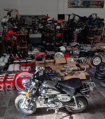 kilindropistona 57 gia honda c50 glx dax chaly astrea supra ss50 z50j Z50R monkey Gorilla lifan bobo skyteam Jincheng Jintong JC50 MODIFYING GARAGE "since1993" TAKEGAWAGR - 4miniracingparts,gr-thumb-47