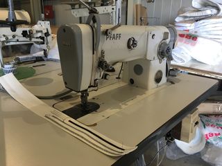 Pfaff 439 900-51 zig-zag ΑΥΤΟΜΑΤΗ-thumb-3