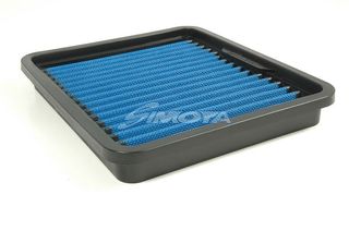 Simota φίλτρo ελεύθερης ροής για CHEVROLET , Suzuki 228X199mm