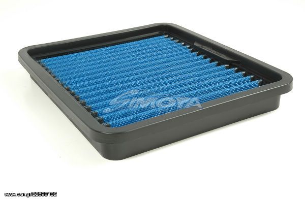 Simota φίλτρo ελεύθερης ροής για CHEVROLET , Suzuki 228X199mm