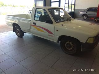 Toyota Hilux '96