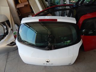 ΤΖΑΜΟΠΟΡΤΑ RENAULT CLIO III 06'-012'