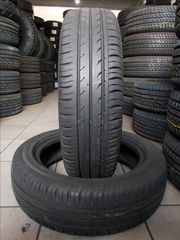 2 TMX CONTINENTAL CONTI ECO CONTACT 3 155/60/15 *BEST CHOICE TYRES*