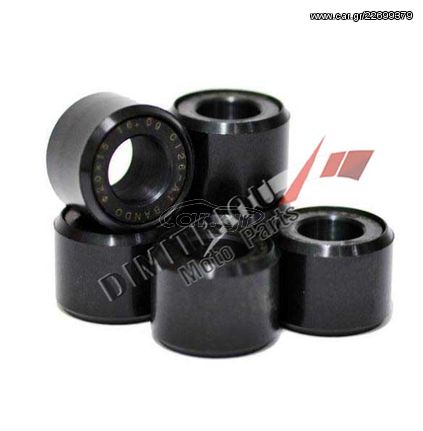 VESPA 50 ET4 00-05 ΜΠΙΛΙΕΣ ΦΥΓΟΚΕΝΤΡΙΚΟΥ BANDO
