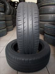 2 TMX CONTINENTAL CONTI ECO CONTACT 3 175/55/15 *BEST CHOICE TYRES*