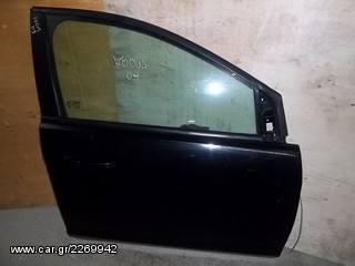 FORD FOCUS 08-11 EMΠΡΟΣ RH ΠΟΡΤΑ!!!!!!!!!!!!