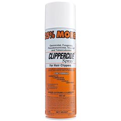 Clippercide Spray Λίπανσης & Απολύμανσης 5 in 1 500ml