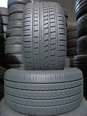 2TMX 255-40-17 PIRELLI PZERO ROSSO 