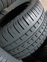 2TMX 255-40-17 PIRELLI PZERO ROSSO -thumb-2