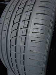 2TMX 255-40-17 PIRELLI PZERO ROSSO -thumb-3