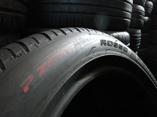 2TMX 255-40-17 PIRELLI PZERO ROSSO -thumb-6