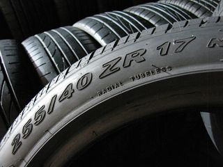 2TMX 255-40-17 PIRELLI PZERO ROSSO -thumb-7