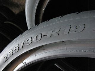 2TMX 285-30-19 PIRELLI PZERO DOT (0416)-thumb-5