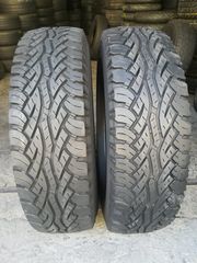 2ΤΜΧ 235-85-16 C CONTINENTAL CROSS CONTACT 