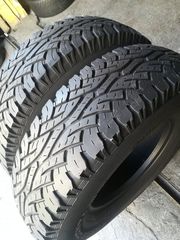 2ΤΜΧ 235-85-16 C CONTINENTAL CROSS CONTACT -thumb-1