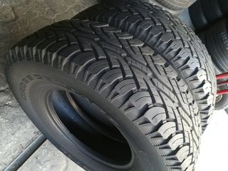 2ΤΜΧ 235-85-16 C CONTINENTAL CROSS CONTACT -thumb-2