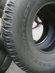 2ΤΜΧ 235-85-16 C CONTINENTAL CROSS CONTACT -thumb-3
