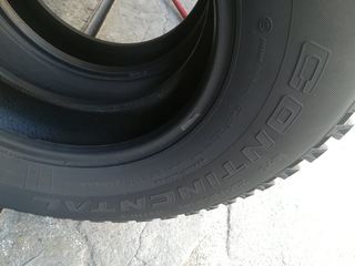 2ΤΜΧ 235-85-16 C CONTINENTAL CROSS CONTACT -thumb-4
