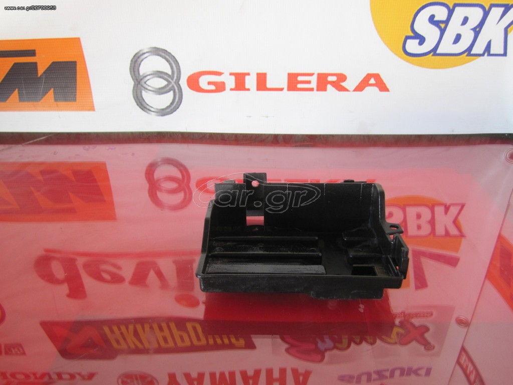 GILERA RUNNER ΒΑΣΗ ΜΠΑΤΑΡΙΑΣ