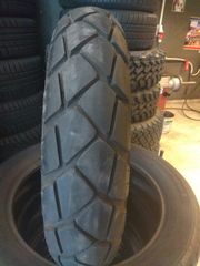 1 TMX METZELER TOURANCE 130/80/17*BEST CHOICE TYRES ΑΧΑΡΝΩΝ 374*