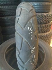 1 TMX MITAS TERRA FORCE 130/80/17*BEST CHOICE TYRES ΑΧΑΡΝΩΝ 374*