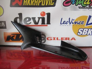 GILERA RUNNER ΔΕΞΙΟ ΠΑΤΑΚΙ ΟΔΗΓΟΥ ΓΝΗΣΙΟ!