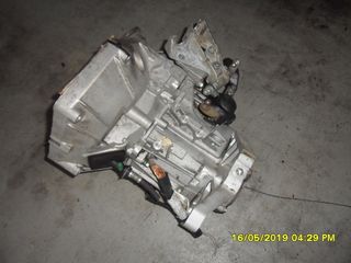 FIAT PANDA 2012 1.3 D 5ΤΑΧΥΤΟ ΚΙΒΩΤΙΟ ΤΑΧΥΤΗΤΩΝ