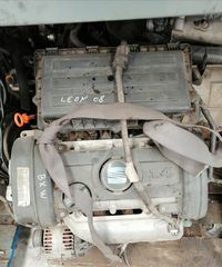Κινητήρας Seat Leon 08 BXW