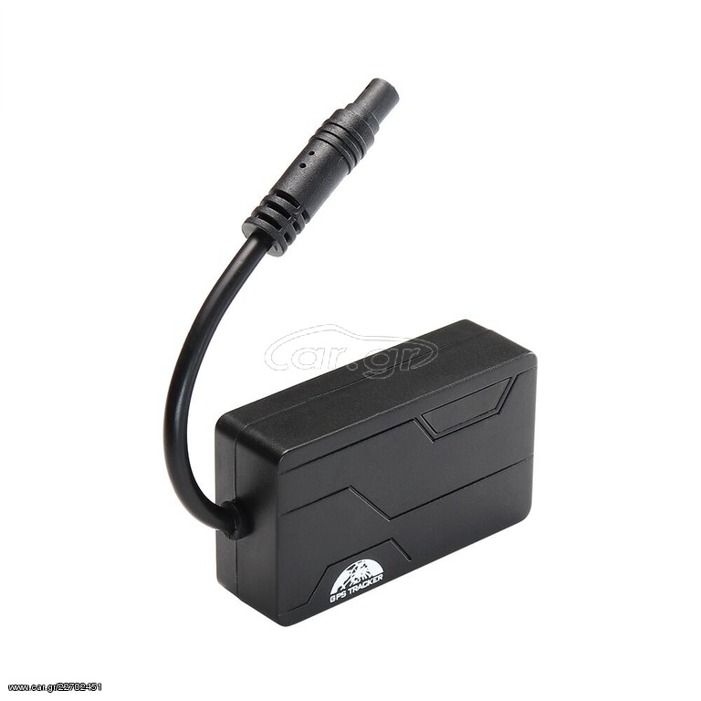 Coban Gps Tracker 311A www.eautoshop.gr