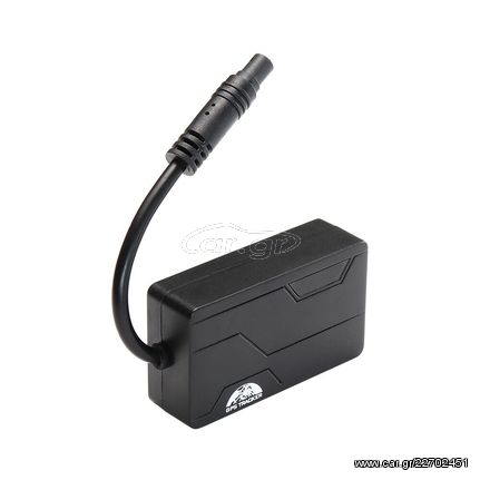 Coban Gps Tracker 311A www.eautoshop.gr